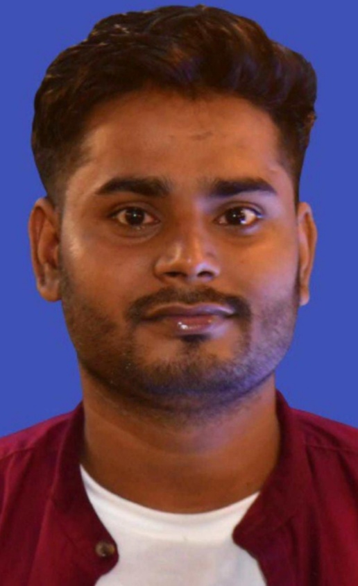 Student Photo Not Available