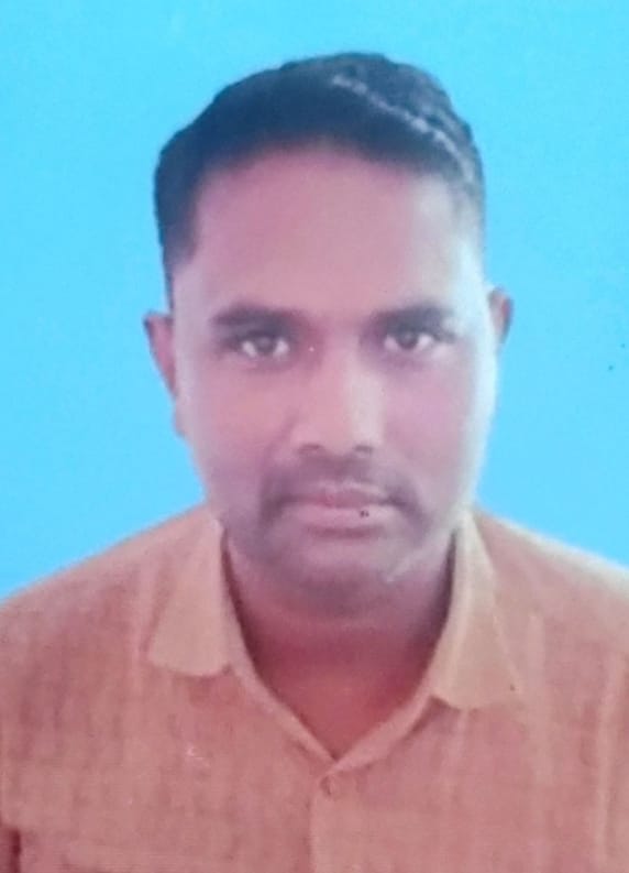 Student Photo Not Available