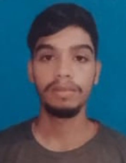 Student Photo Not Available