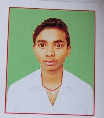 Student Photo Not Available