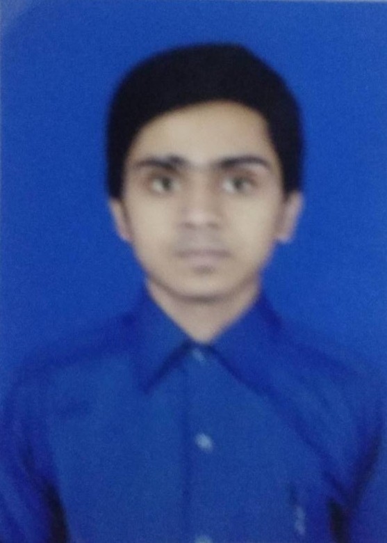 Student Photo Not Available