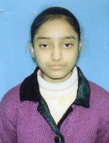 Student Photo Not Available