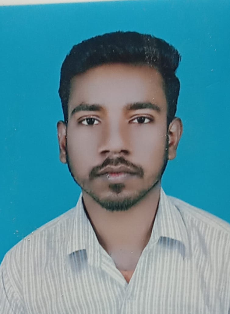 Student Photo Not Available