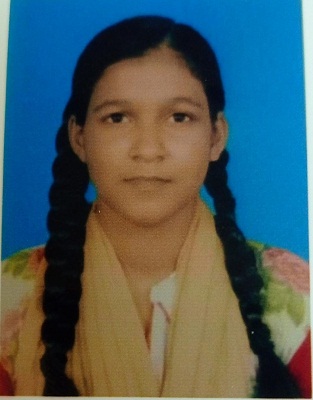 Student Photo Not Available