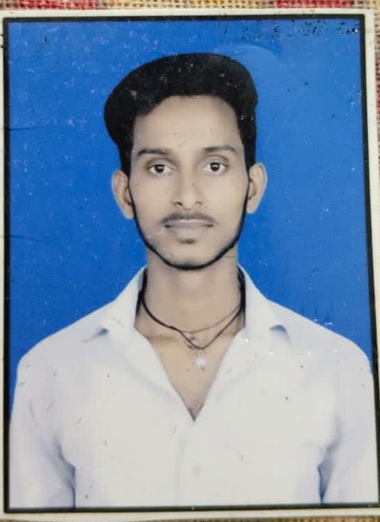 Student Photo Not Available