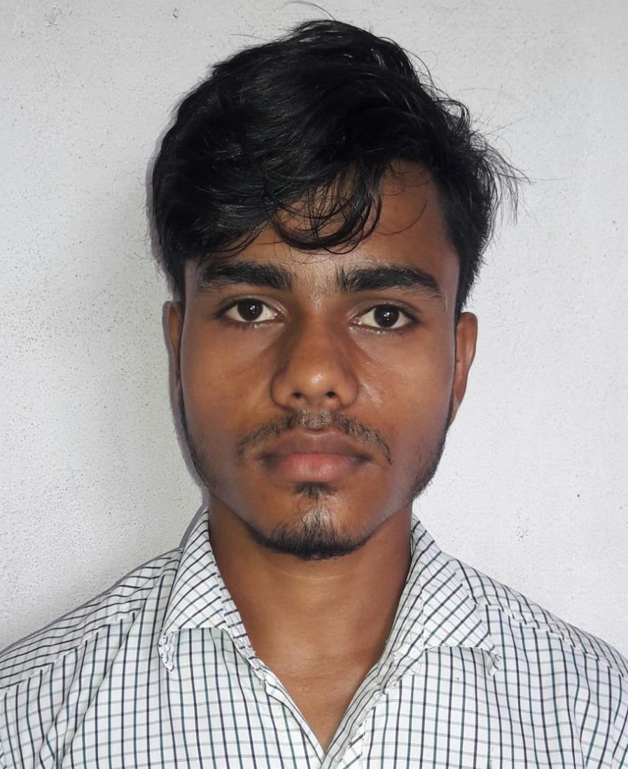 Student Photo Not Available