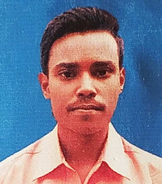 Student Photo Not Available