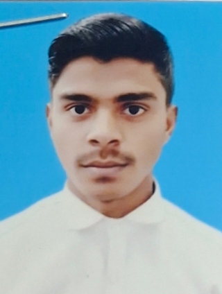 Student Photo Not Available