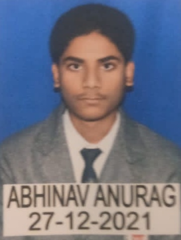 Student Photo Not Available