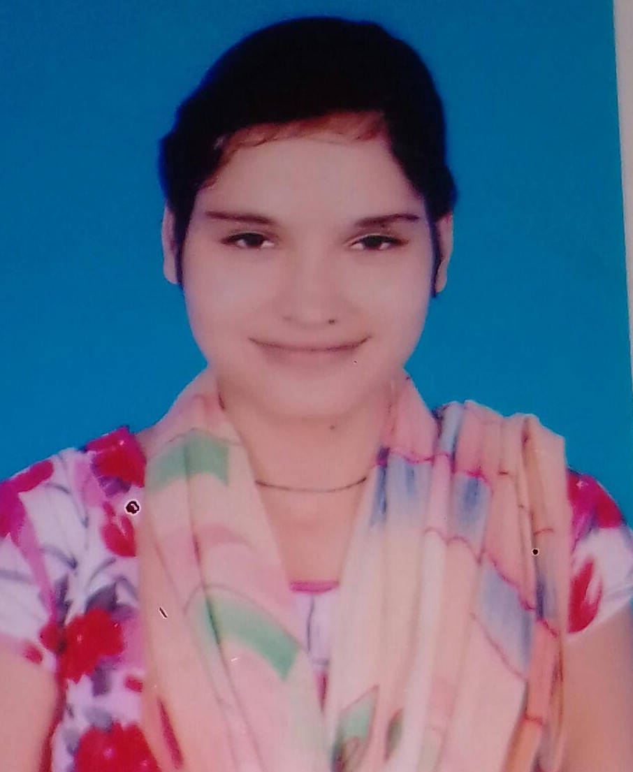 Student Photo Not Available