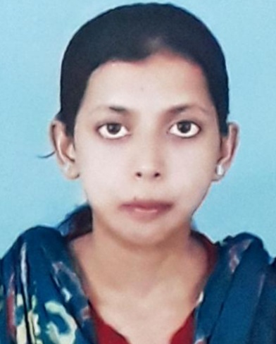 Student Photo Not Available