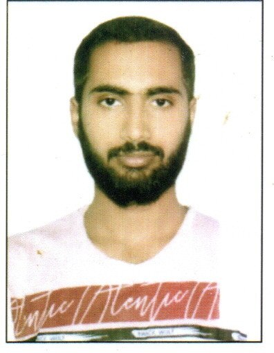 Student Photo Not Available