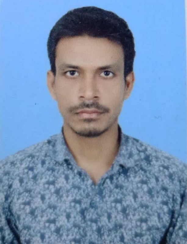 Student Photo Not Available