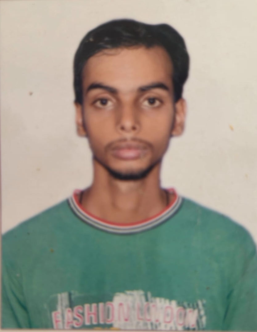 Student Photo Not Available