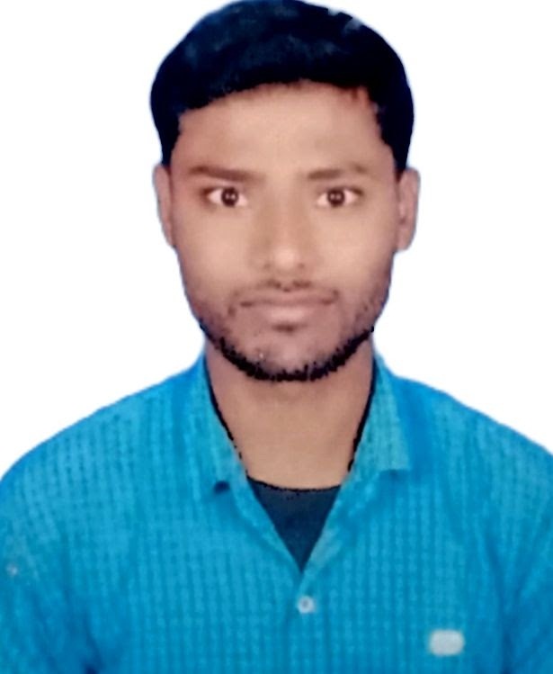 Student Photo Not Available