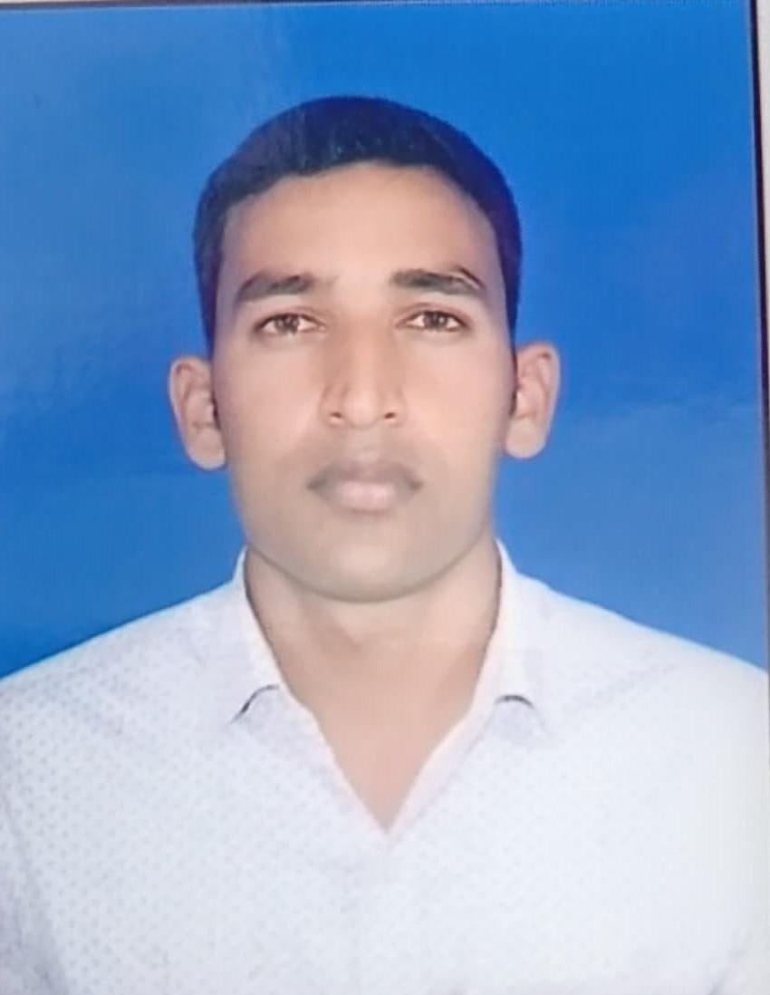 Student Photo Not Available