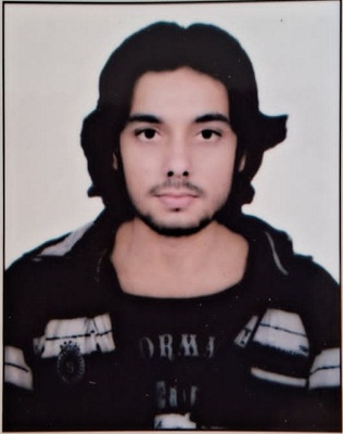 Student Photo Not Available