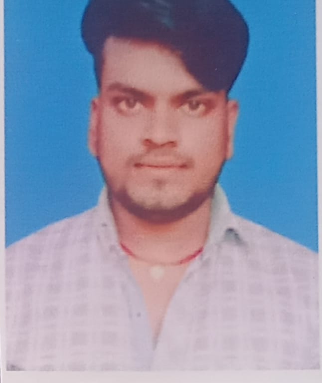 Student Photo Not Available