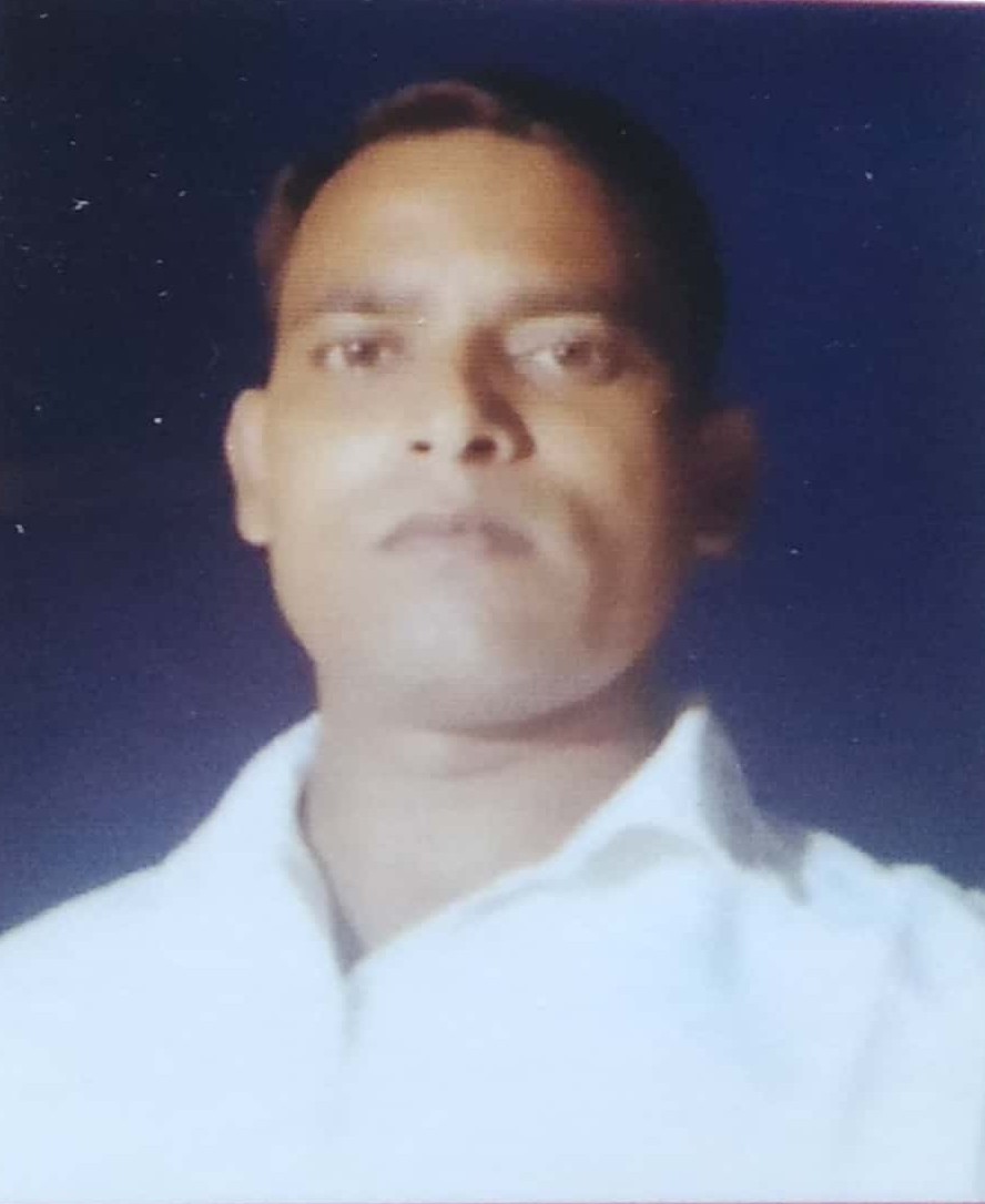 Student Photo Not Available