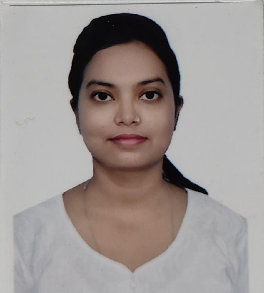 Student Photo Not Available