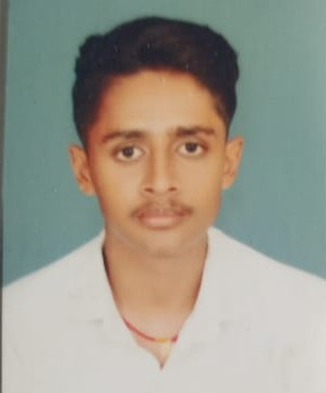 Student Photo Not Available