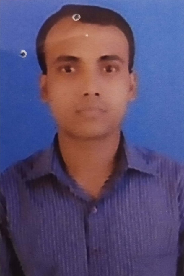 Student Photo Not Available