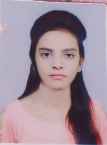 Student Photo Not Available