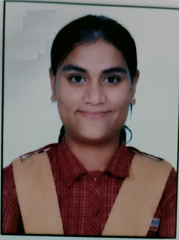 Student Photo Not Available