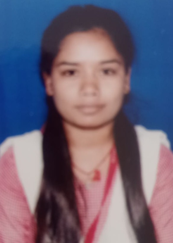 Student Photo Not Available