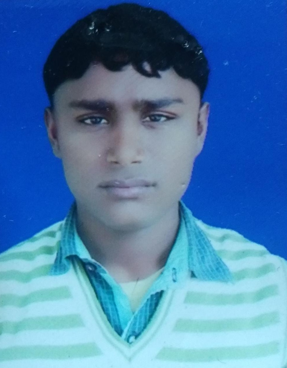 Student Photo Not Available