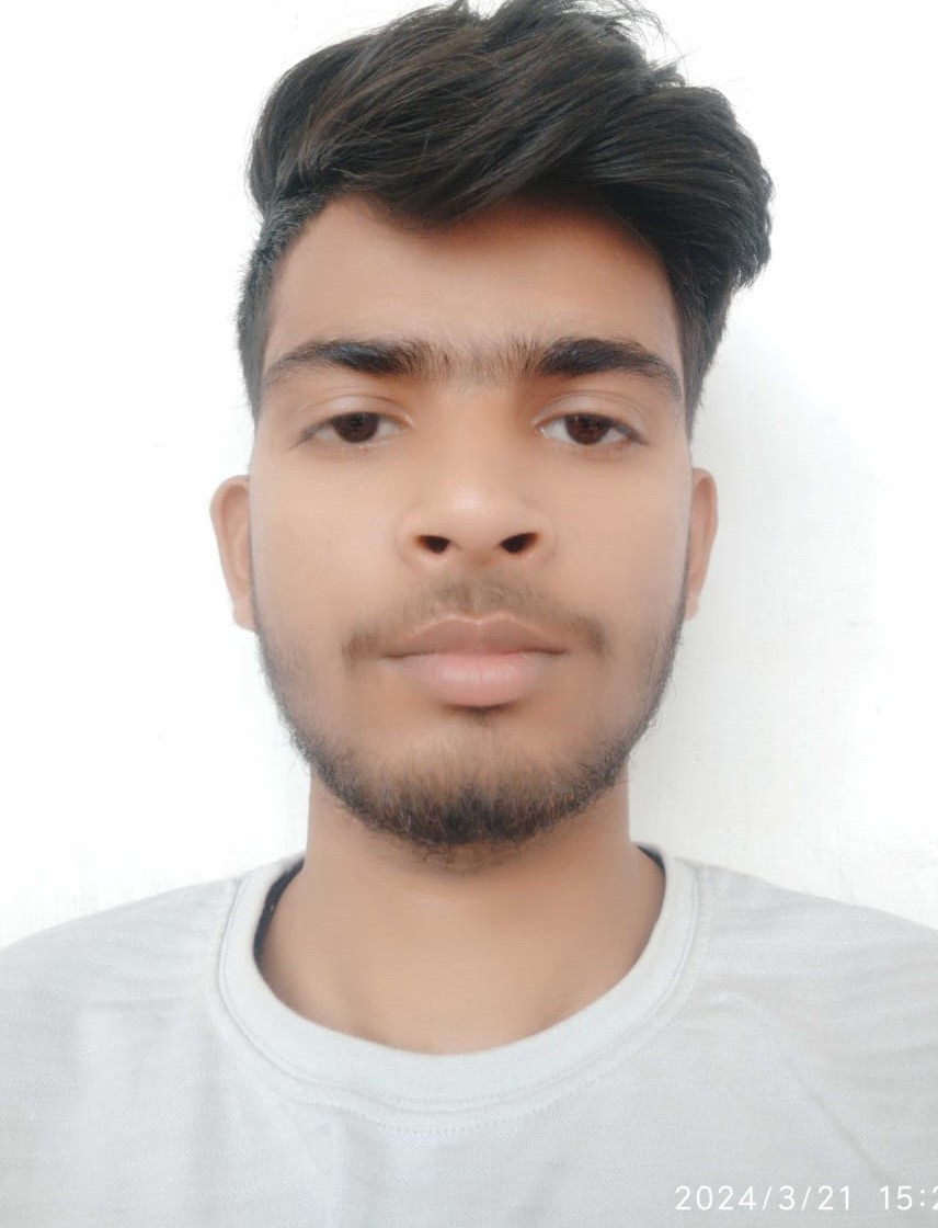 Student Photo Not Available