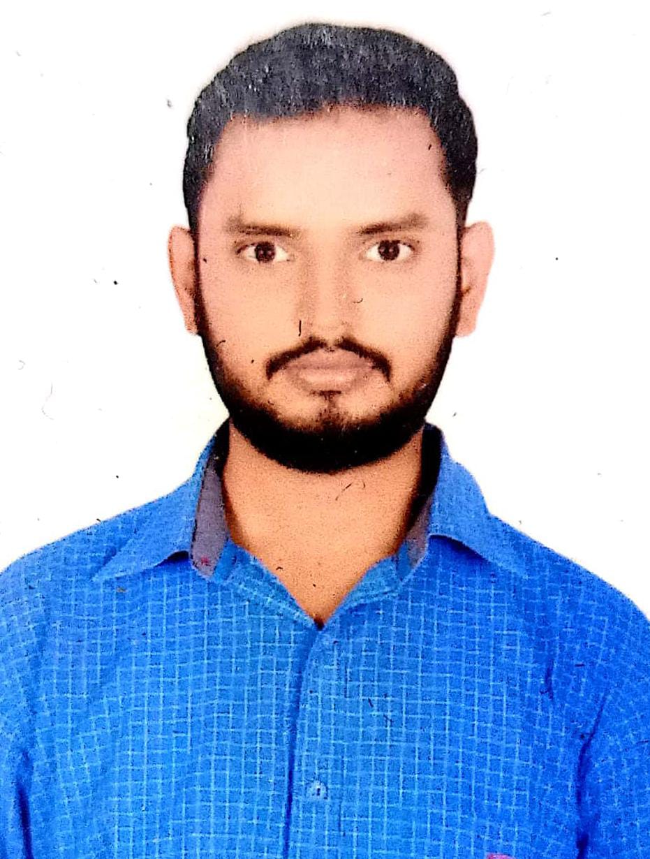 Student Photo Not Available