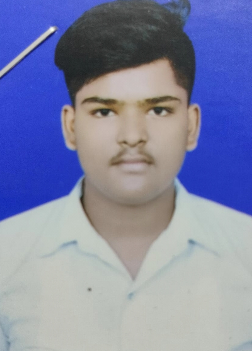 Student Photo Not Available