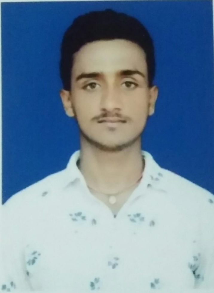 Student Photo Not Available