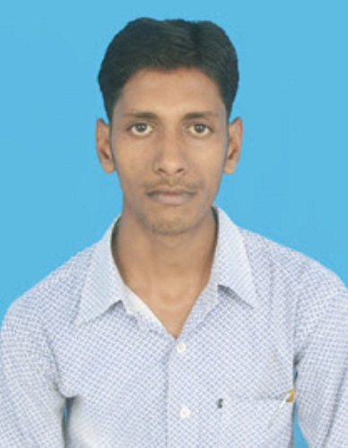 Student Photo Not Available