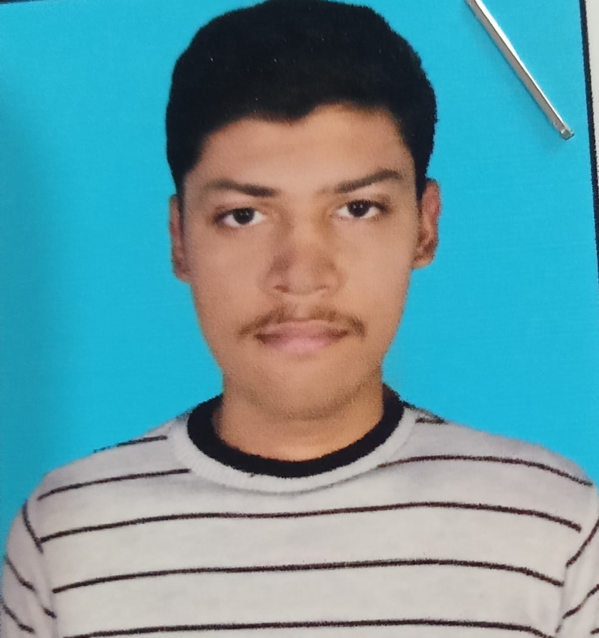 Student Photo Not Available