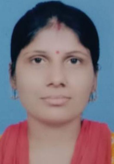 Student Photo Not Available