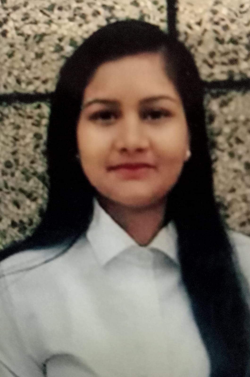 Student Photo Not Available