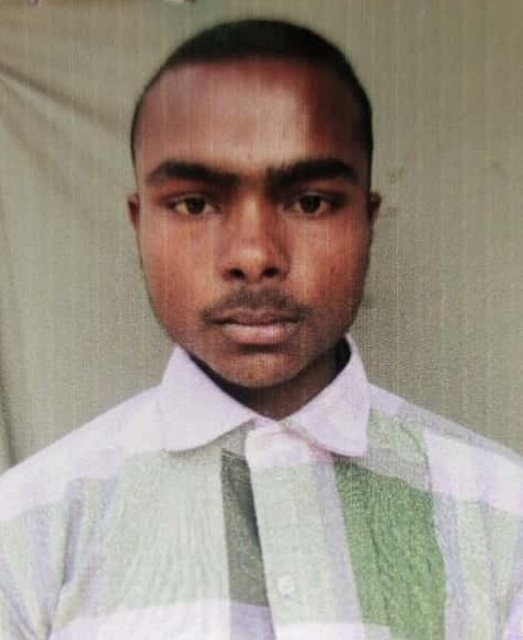 Student Photo Not Available