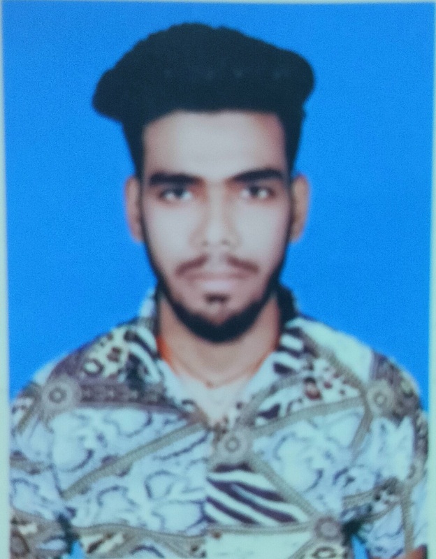 Student Photo Not Available