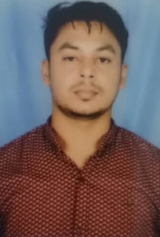 Student Photo Not Available