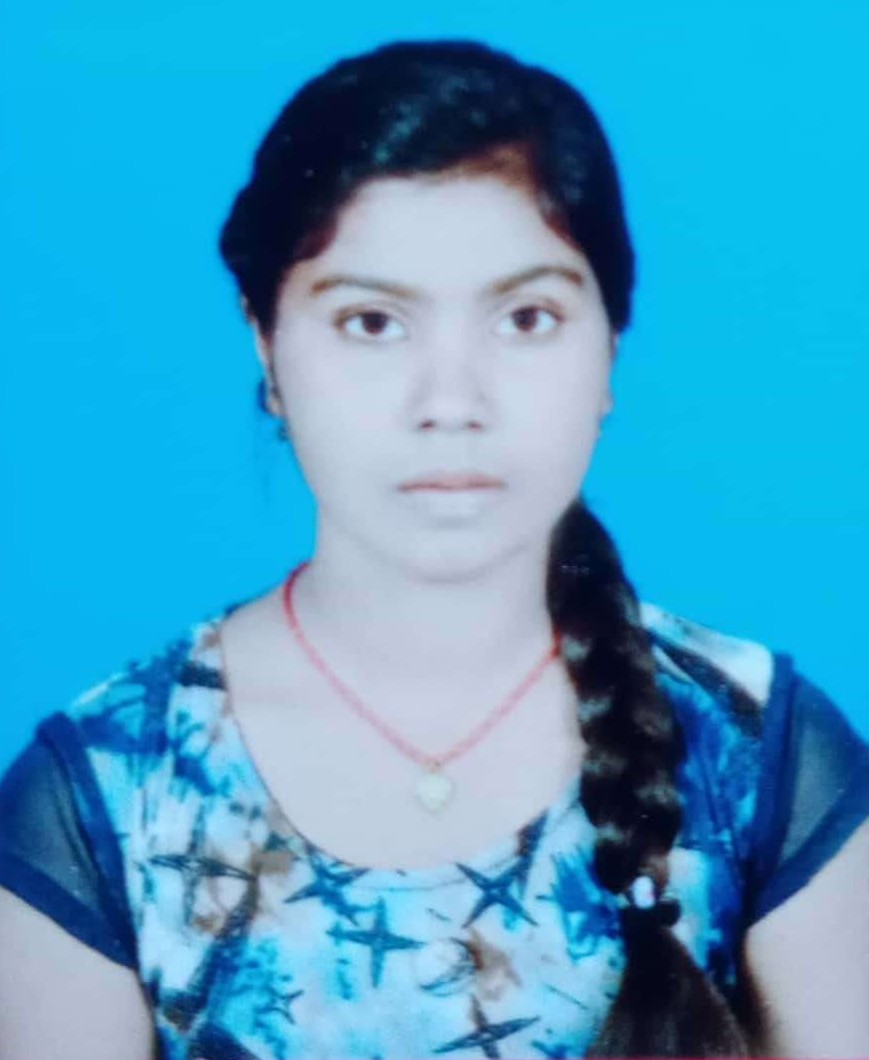 Student Photo Not Available