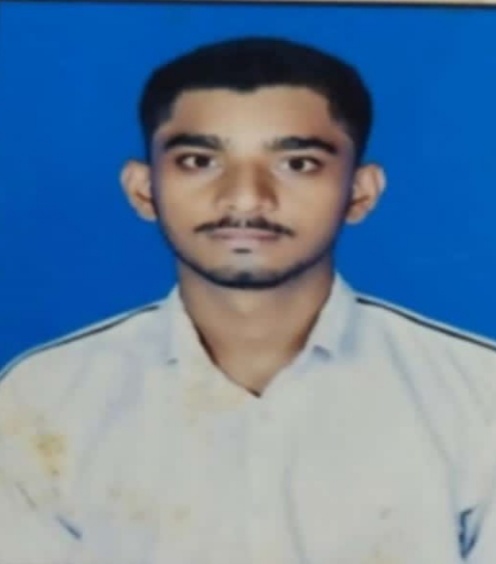 Student Photo Not Available