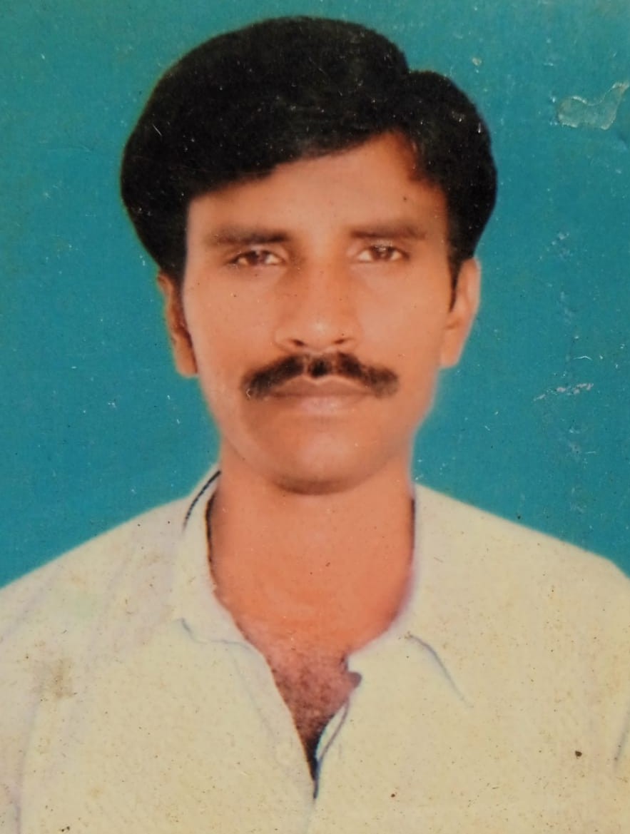 Student Photo Not Available