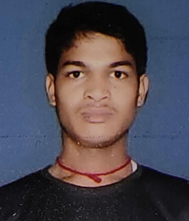 Student Photo Not Available