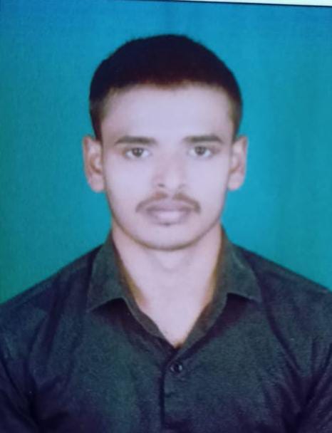 Student Photo Not Available