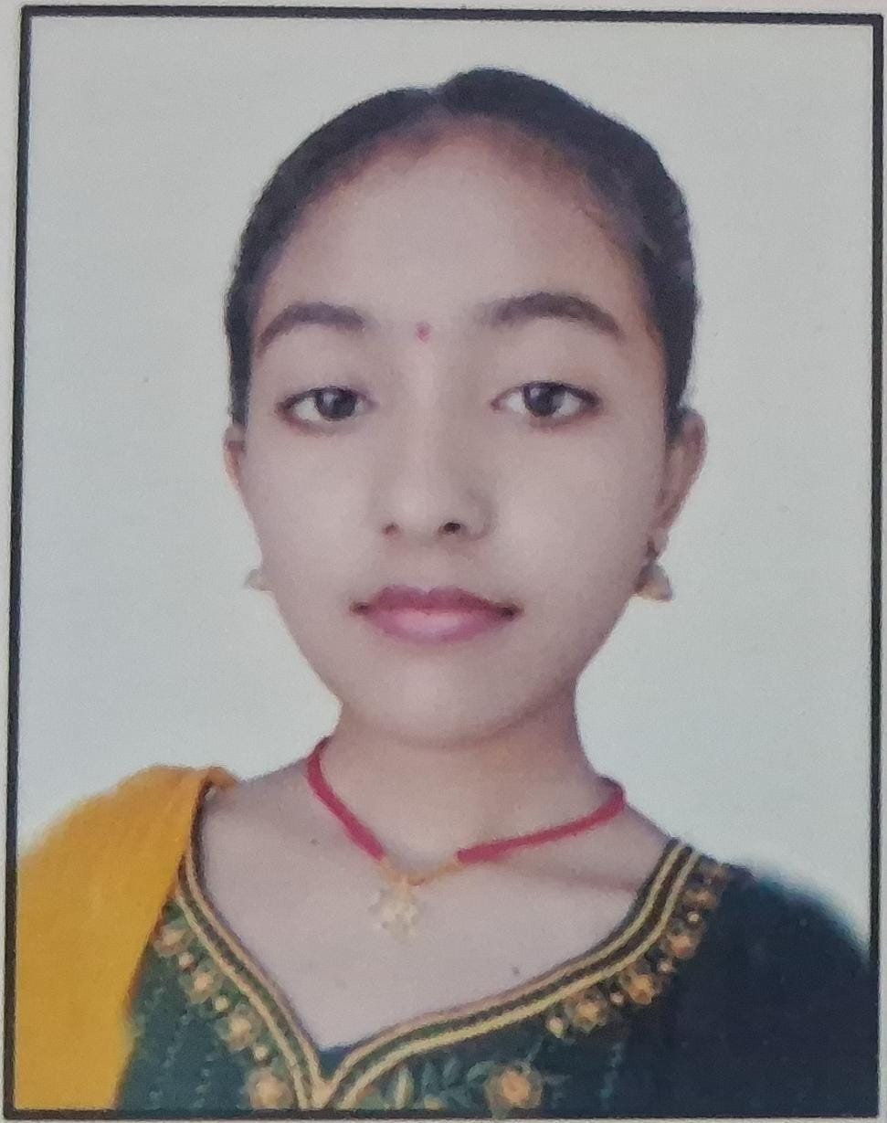 Student Photo Not Available