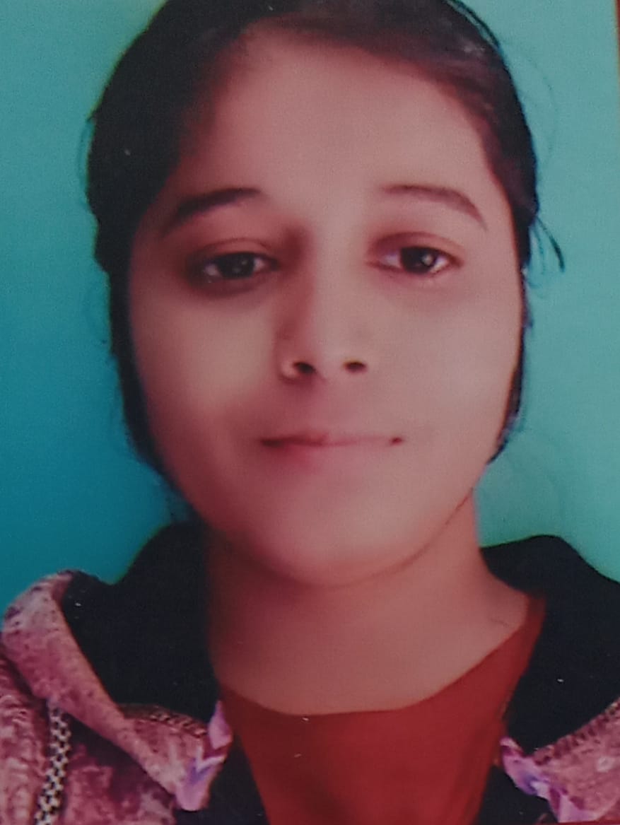 Student Photo Not Available