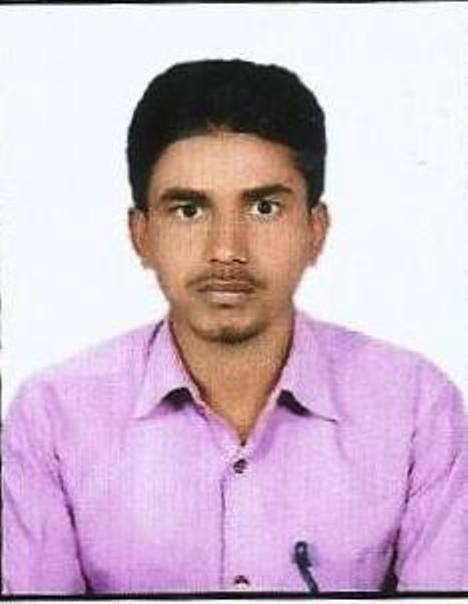 Student Photo Not Available