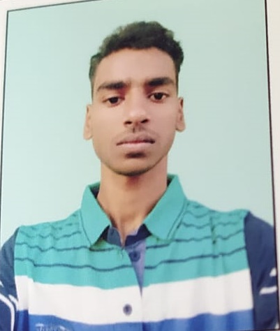 Student Photo Not Available